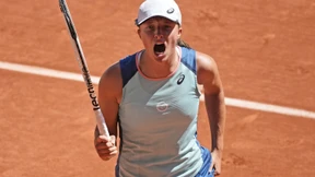 Die übermächtige Swiatek