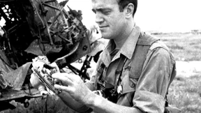 Antennen für Irrwitz