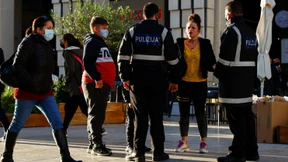 Maltas Impfwunder schützt nicht vor neuen Einschränkungen