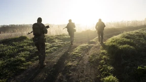 Kiew spricht von „schwerer Lage“ an der Front