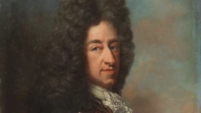 Als Bayern auf dem Weg zur Großmacht war