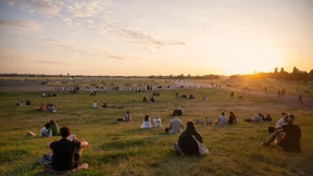 Die Jugend hat das Nachsehen
