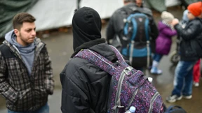 „Wir sind vor dieser Gewalt geflohen“