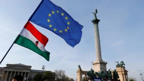 In dieser Woche: Kein Stimmrecht für Ungarn in der EU?