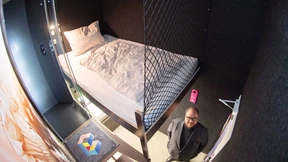 Kein Fenster zum Hof