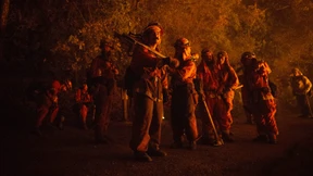 Milliarden Dollar gehen in Rauch auf