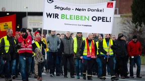 Stellenabbau-Plan von Opel-Partner vor dem Schlichter