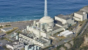 Japan will schnellen Brüter Monju aufgeben