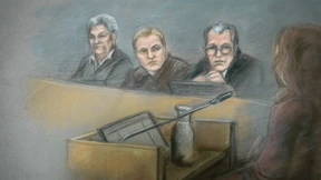 Høiby und Ex-Freundin halten Kontakt