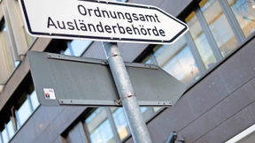 Frankfurt gründet eigenes Amt für Einwanderung
