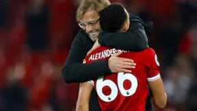 Liverpool lässt Swansea alt aussehen