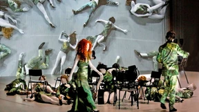 Woher die Gefühle kommen