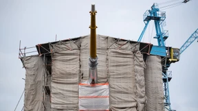 Anklagen gegen Manager wegen Gorch-Fock-Affäre