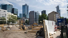 Dünne Luft im Luxussegment