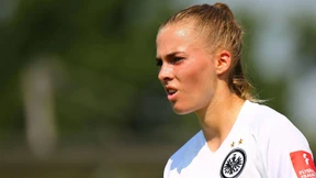 Frankfurter Pflichtsieg in Bremen