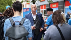 Bekommt Nordhausen einen AfD-Bürgermeister?