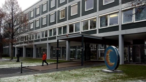 Wenn angehende Finanzbeamte grölen