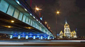 Die Immobilienkönige aus Aserbaidschan