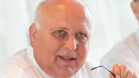 Bankhaus Metzler wächst mit Pensionsgeschäft um fast 40 Prozent