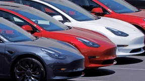 Elon Musk ist mit Tesla zu Preiskämpfen bereit