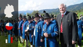 Das denken die Deutschen über Heimat