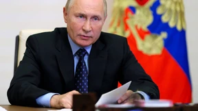 Putin will europäische Gasspeicher im November füllen