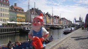 Franzi und die sieben Zwerge