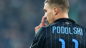 Nur ein Platz für Podolski oder Shaqiri