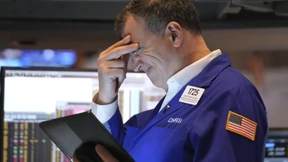 Jetzt den MSCI World kaufen – oder droht eine Finanzkrise?