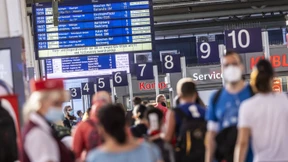 GDL will nächste Woche über weitere Streiks entscheiden