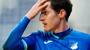 Hoffenheim kommt nicht aus dem Keller