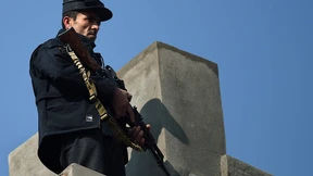 Warnungen vor schwerem Anschlag in Kabul