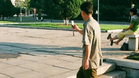 Nordkorea ist kein Funkloch mehr