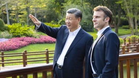 Französische Machtfantasien: „Macron hat sich maximal beschädigt“