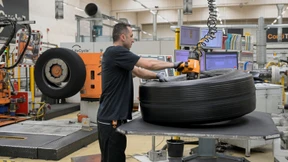 Autozulieferer Continental zerlegt sich in drei Teile