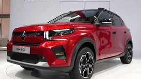 Endlich mal ein E-Auto für kleines Geld