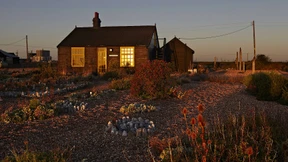 Derek Jarmans Garten