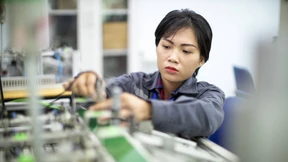 Berufsbildung made in Germany