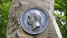 Bismarcks Feindbild machte viele wild