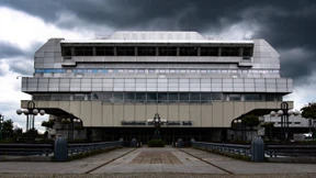 Die Zukunft des Monsters