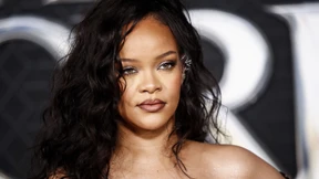 Superstar Rihanna veröffentlicht erstes Video ihres Sohns