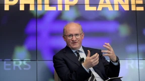 EZB könnte Inflationsziel bis 2025 erreichen