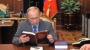 Die russische Staatszitadelle