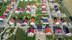 Wie stark die Häuserpreise schon wieder steigen