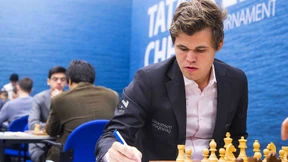 Lange Denken führt zu nichts