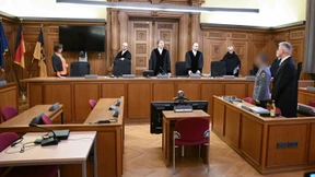 Schlampige Munitionsinventur bei Elitesoldaten