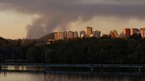 Ukraine will Angriffe auf Awdijiwka  abgewehrt haben