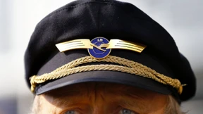 Lufthansa-Piloten stimmen Schlichtung zu