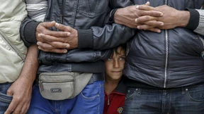 Wie soll die Rückführung von Flüchtlingen funktionieren? 