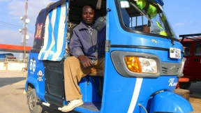 Mit Vollgas und Sam durchs Chaos